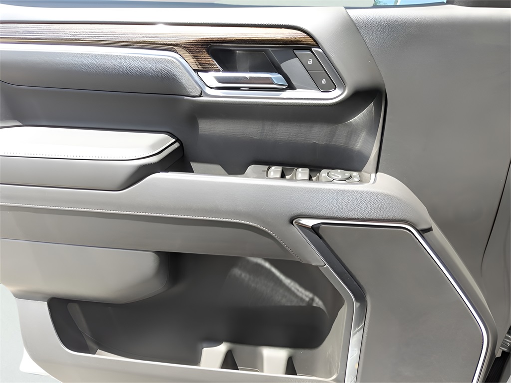 Used Car 2025 Gmc Sierra 1500  Elevation For Sale Under $50,000 In Austin, Texas