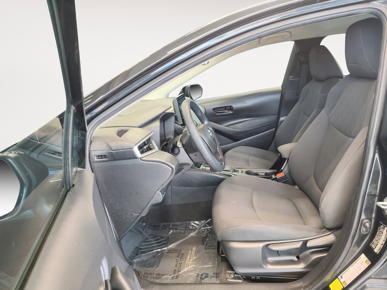 Used Car 2022 Toyota Corolla  Le For Sale Under $20,000 In San Antonio, Texas