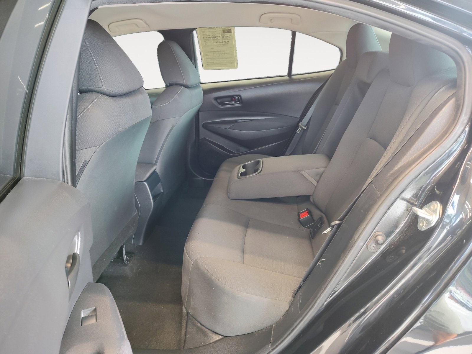 Used Car 2022 Toyota Corolla  Le For Sale Under $20,000 In San Antonio, Texas