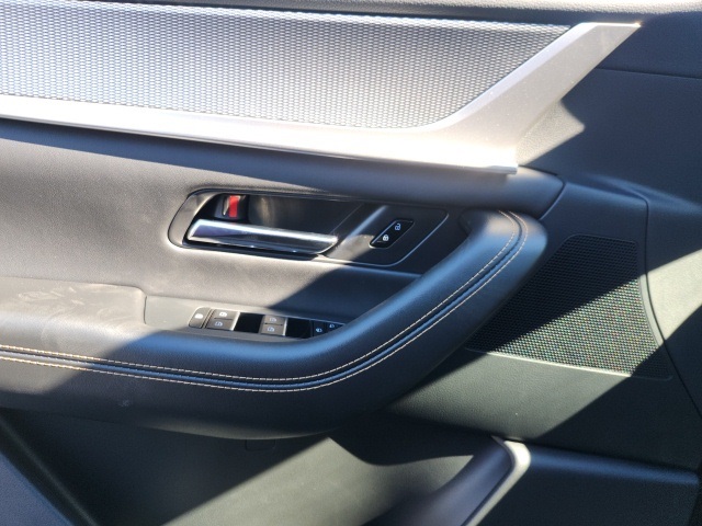 2026 Mazda CX-90 S Premium Sport Red at Mazda of Columbia