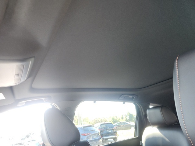 2026 Mazda CX-90 S Premium Sport Red at Mazda of Columbia