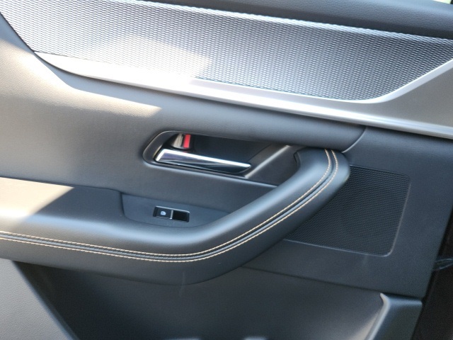 2026 Mazda CX-90 S Premium Sport Red at Mazda of Columbia