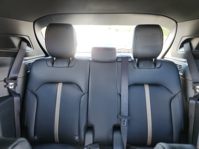 2026 Mazda CX-90 S Premium Sport Red at Mazda of Columbia