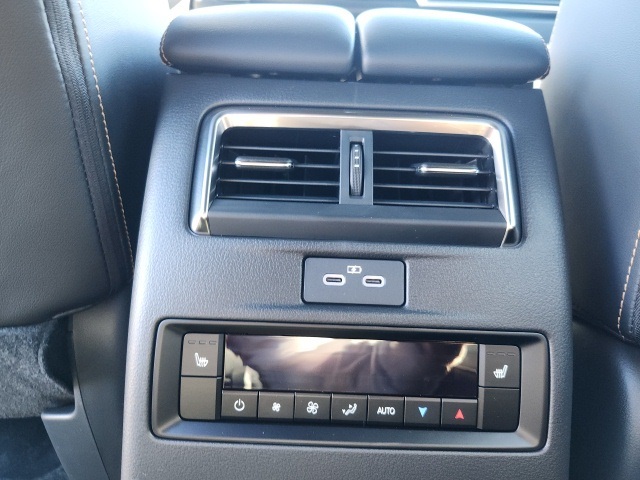 2026 Mazda CX-90 S Premium Sport Red at Mazda of Columbia