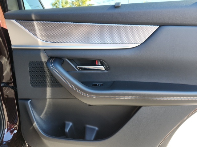 2026 Mazda CX-90 S Premium Sport Red at Mazda of Columbia