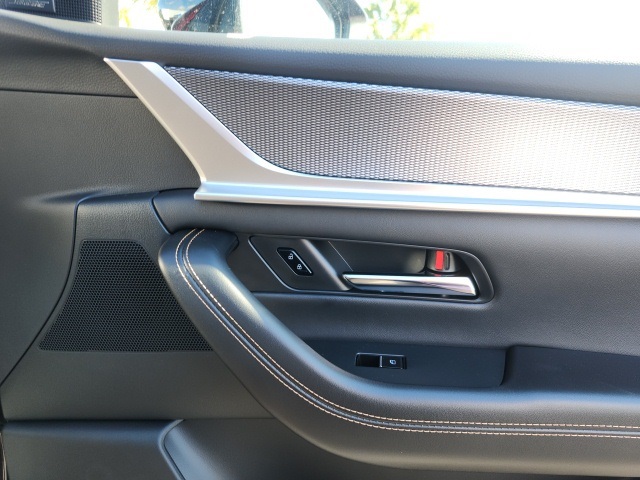 2026 Mazda CX-90 S Premium Sport Red at Mazda of Columbia