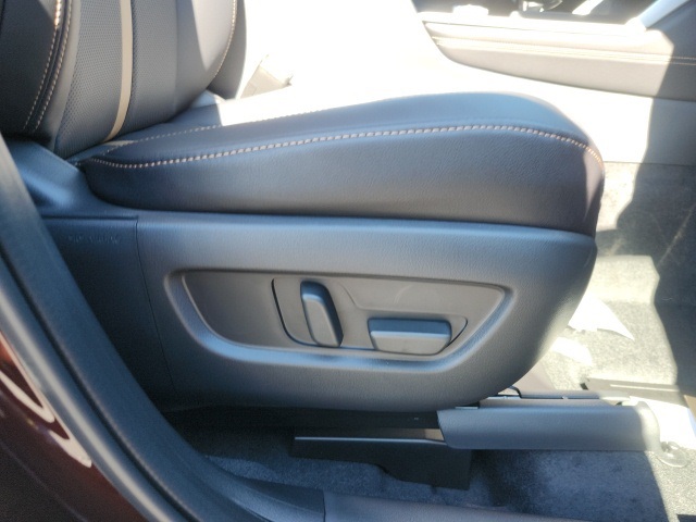 2026 Mazda CX-90 S Premium Sport Red at Mazda of Columbia