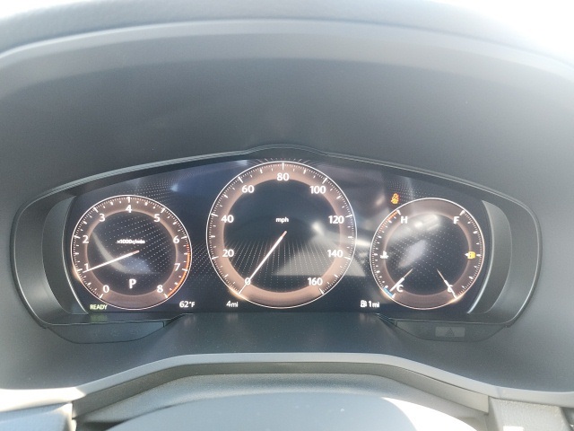 2026 Mazda CX-90 S Premium Sport Red at Mazda of Columbia