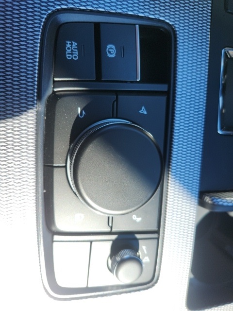 2026 Mazda CX-90 S Premium Sport Red at Mazda of Columbia