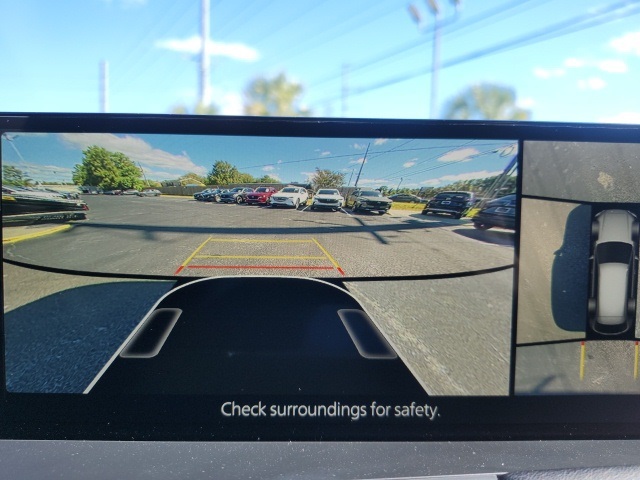 2026 Mazda CX-90 S Premium Sport Red at Mazda of Columbia