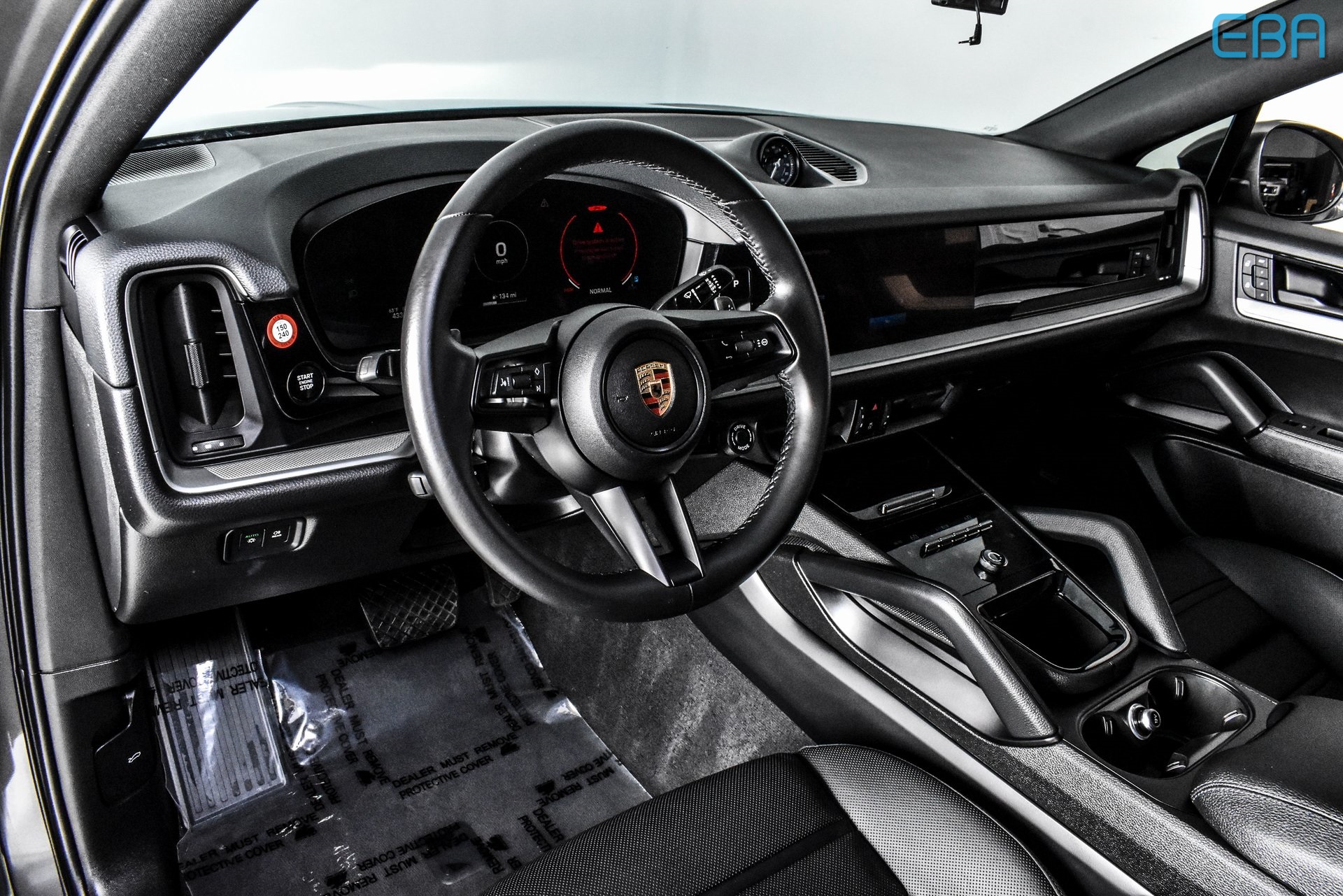 2024 Porsche Cayenne Base photo 15