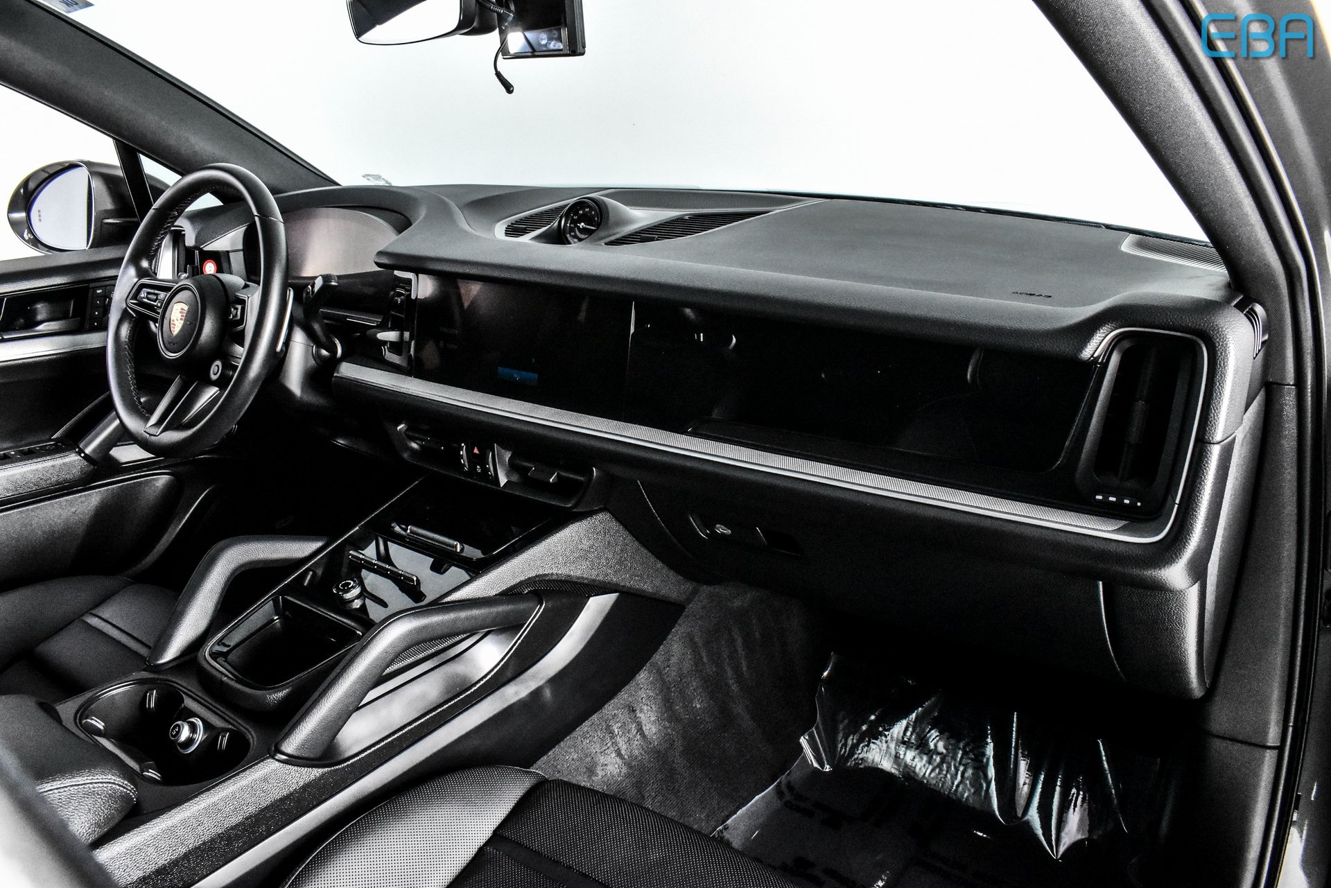2024 Porsche Cayenne Base photo 22
