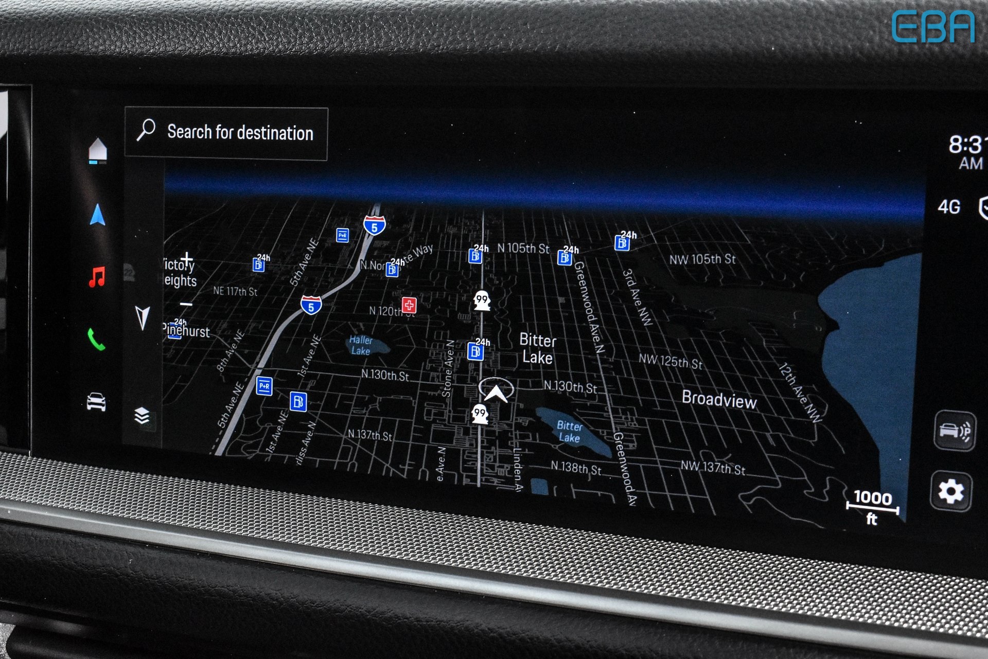 2024 Porsche Cayenne Base photo 23