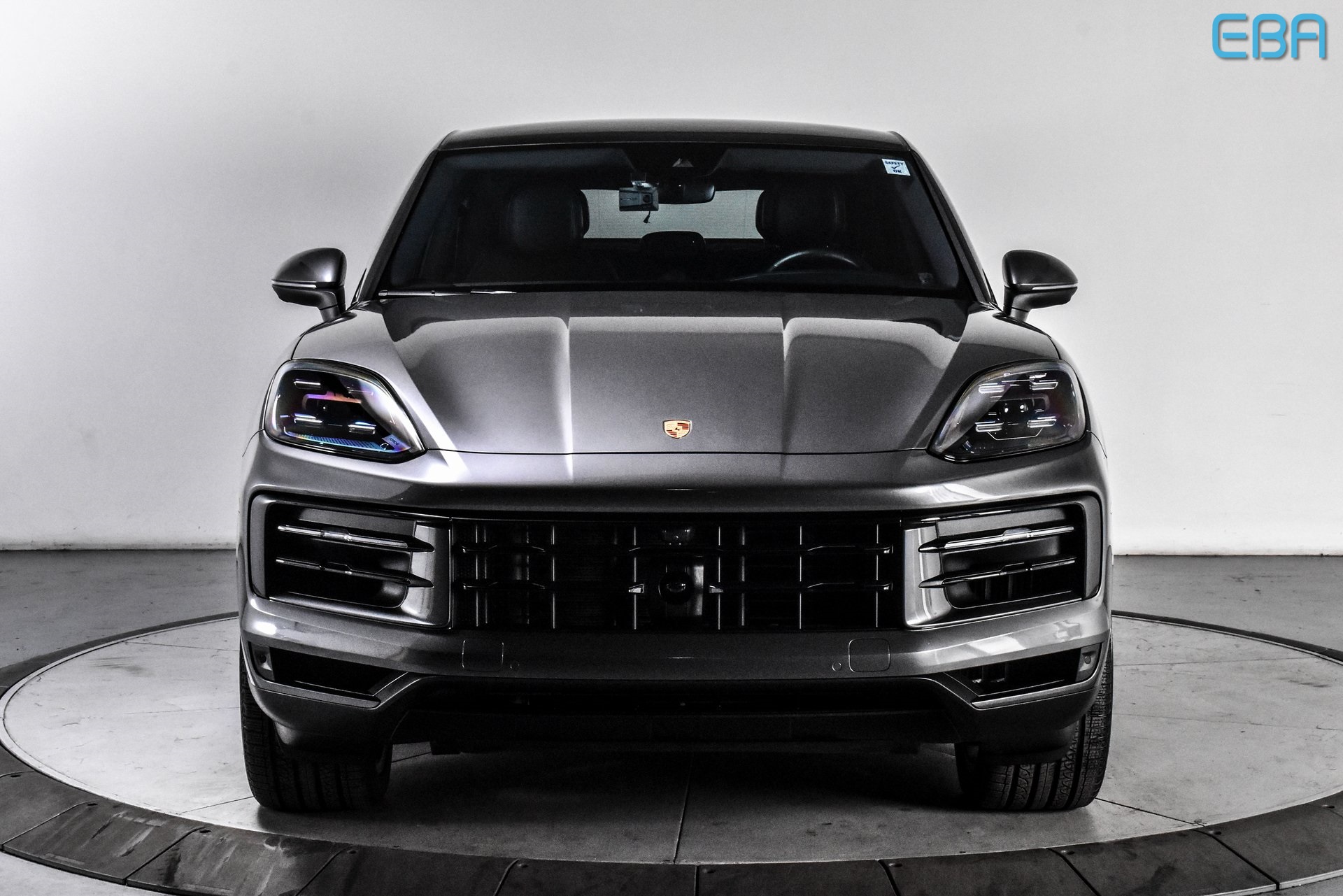 2024 Porsche Cayenne Base photo 8