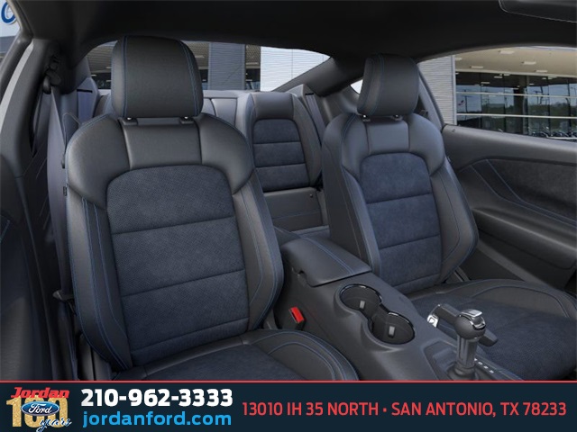 New Car 2025 Ford Mustang  Dark Horse For Sale Under $80,000 In San Antonio, Texas