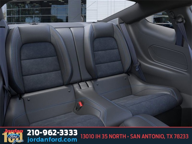 New Car 2025 Ford Mustang  Dark Horse For Sale Under $80,000 In San Antonio, Texas