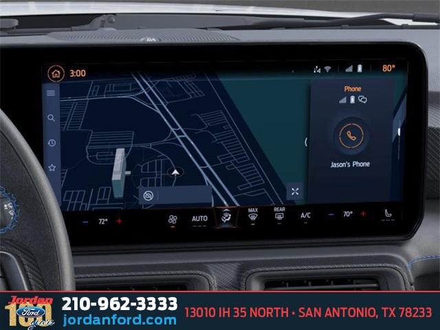 New Car 2025 Ford Mustang  Dark Horse For Sale Under $80,000 In San Antonio, Texas