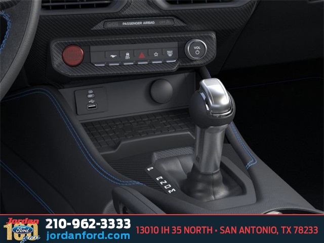 New Car 2025 Ford Mustang  Dark Horse For Sale Under $80,000 In San Antonio, Texas
