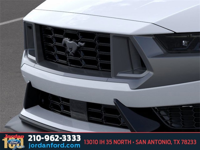 New Car 2025 Ford Mustang  Dark Horse For Sale Under $80,000 In San Antonio, Texas