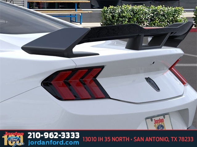 New Car 2025 Ford Mustang  Dark Horse For Sale Under $80,000 In San Antonio, Texas