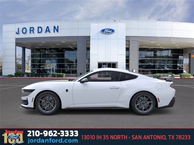 New Car 2025 Ford Mustang  Dark Horse For Sale Under $80,000 In San Antonio, Texas