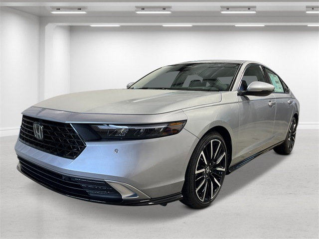 2025 Honda Accord Hybrid for sale in Cleveland, Ohio