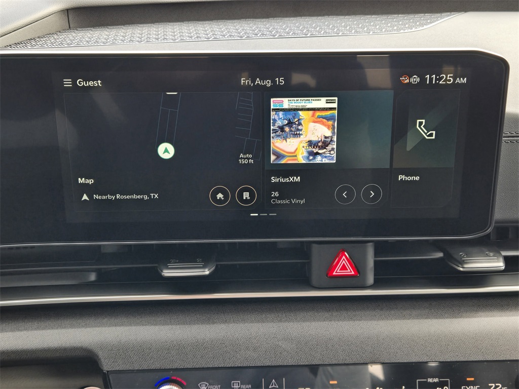 2026 Kia Carnival EX - 11