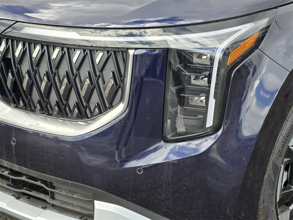 2026 Kia Carnival EX - 5