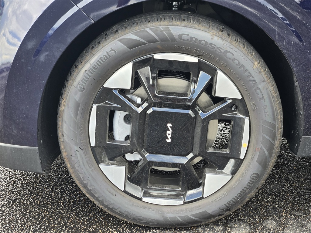 2026 Kia Carnival EX - 6