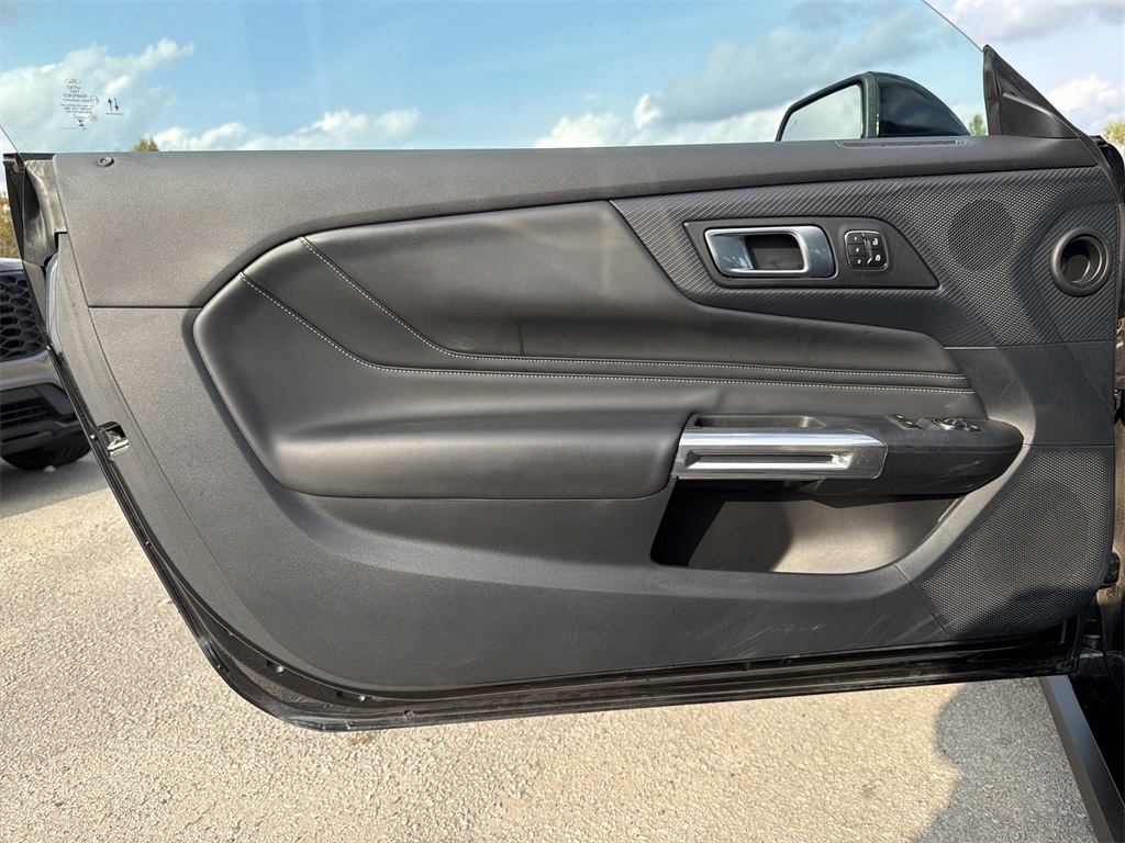 2024 Ford Mustang GT Premium - 9