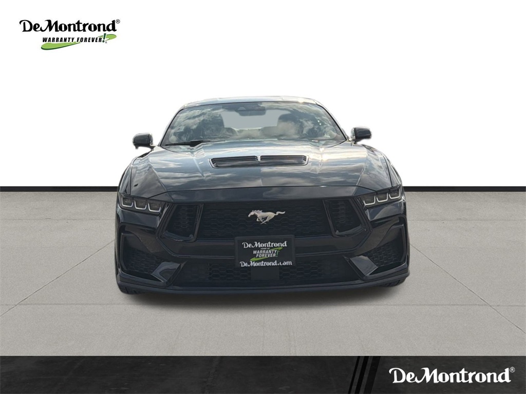 2024 Ford Mustang GT Premium - 1