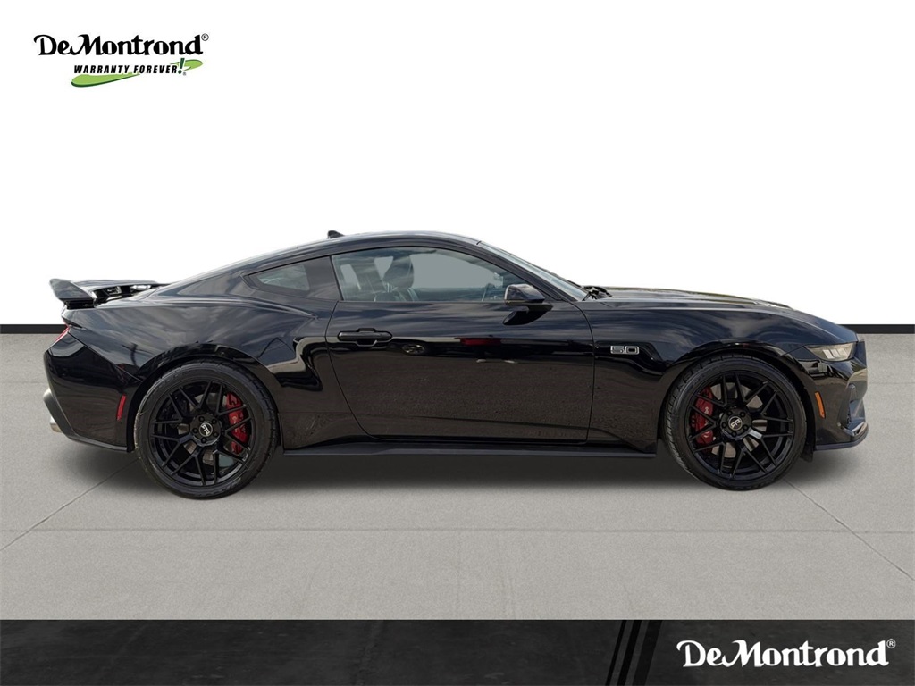 2024 Ford Mustang GT Premium - 3