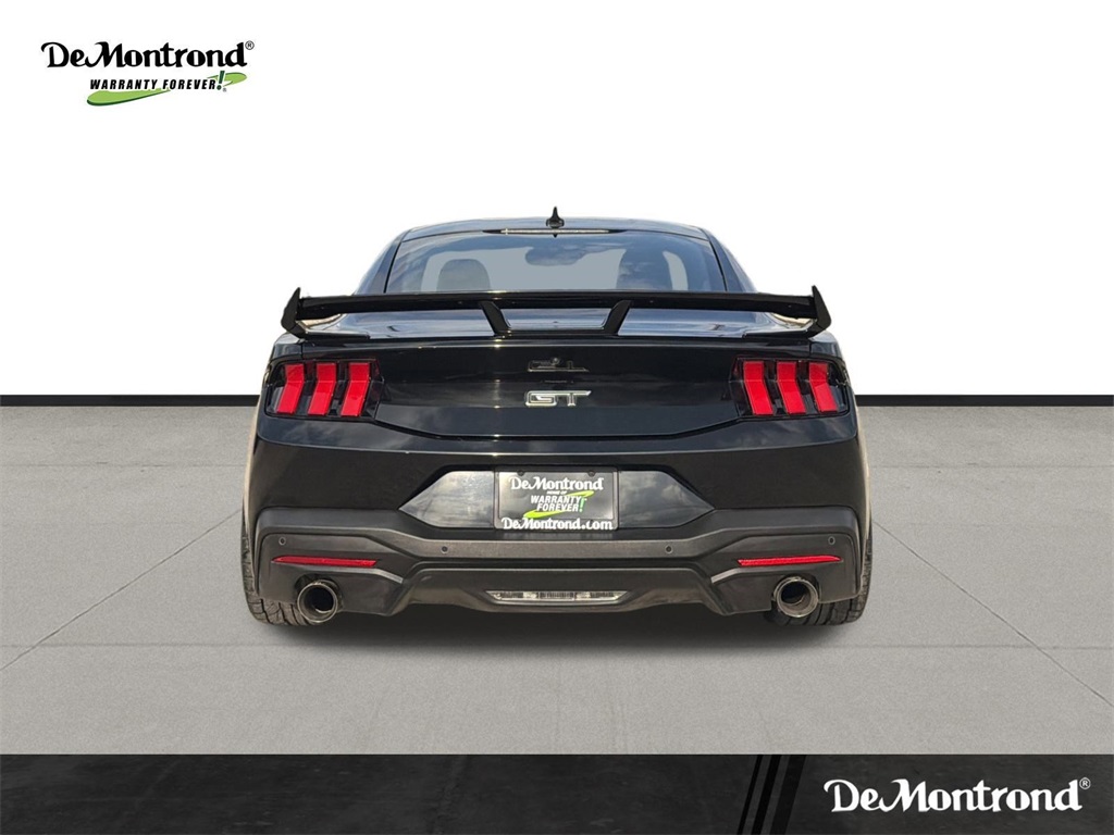 2024 Ford Mustang GT Premium - 5