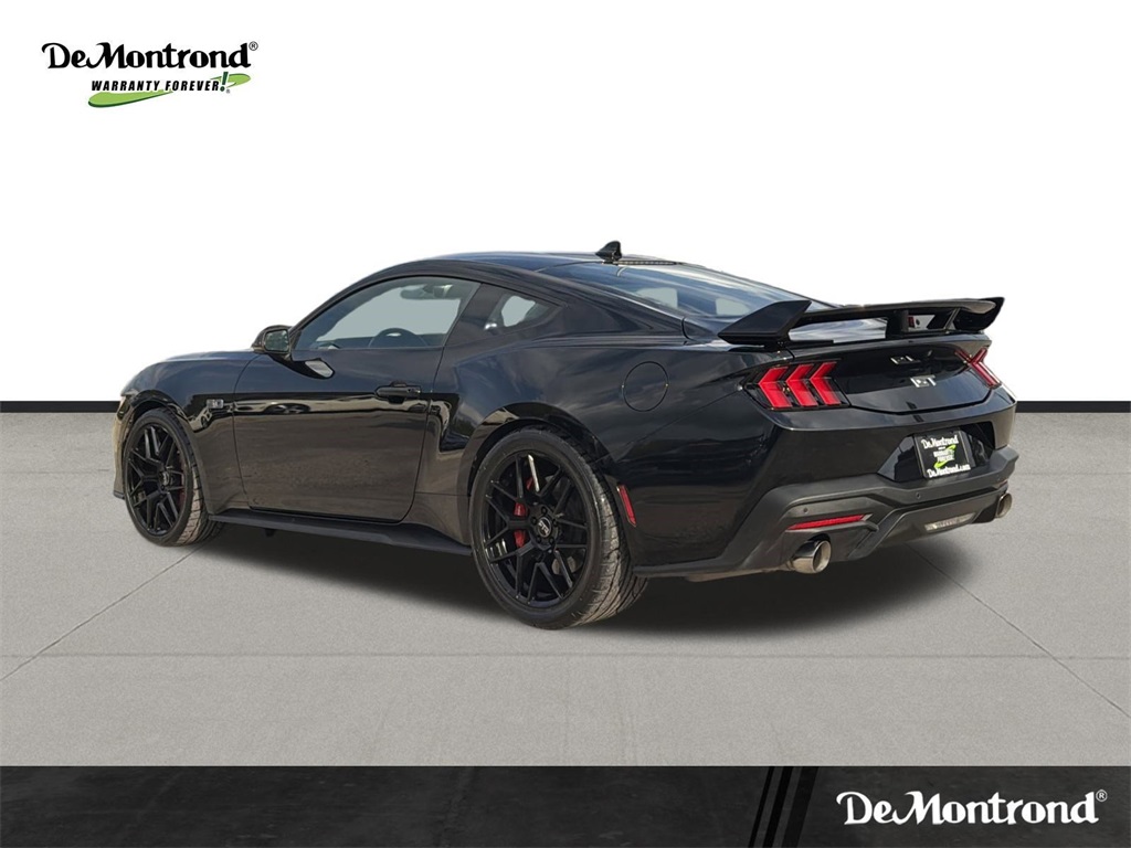 2024 Ford Mustang GT Premium - 6