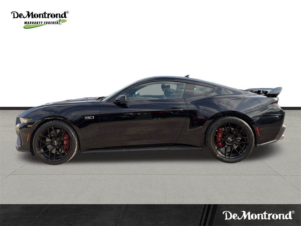 2024 Ford Mustang GT Premium - 7