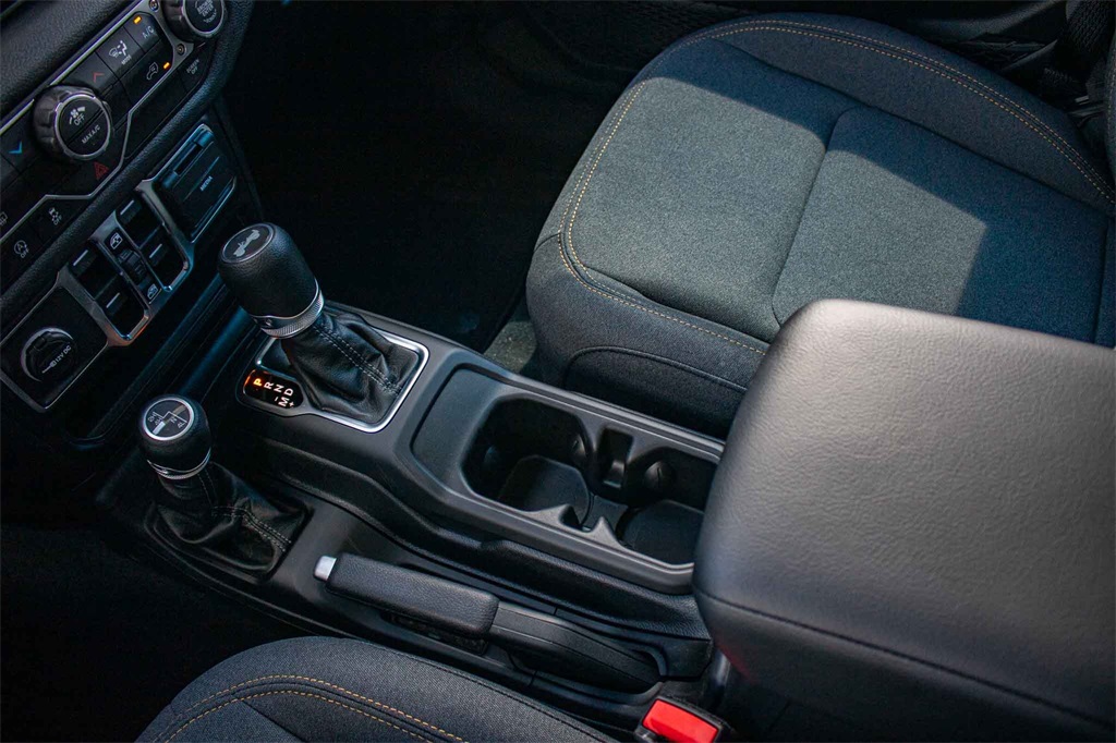 New Car 2025 Jeep Wrangler  Sport For Sale Under $50,000 In San Marcos, Texas