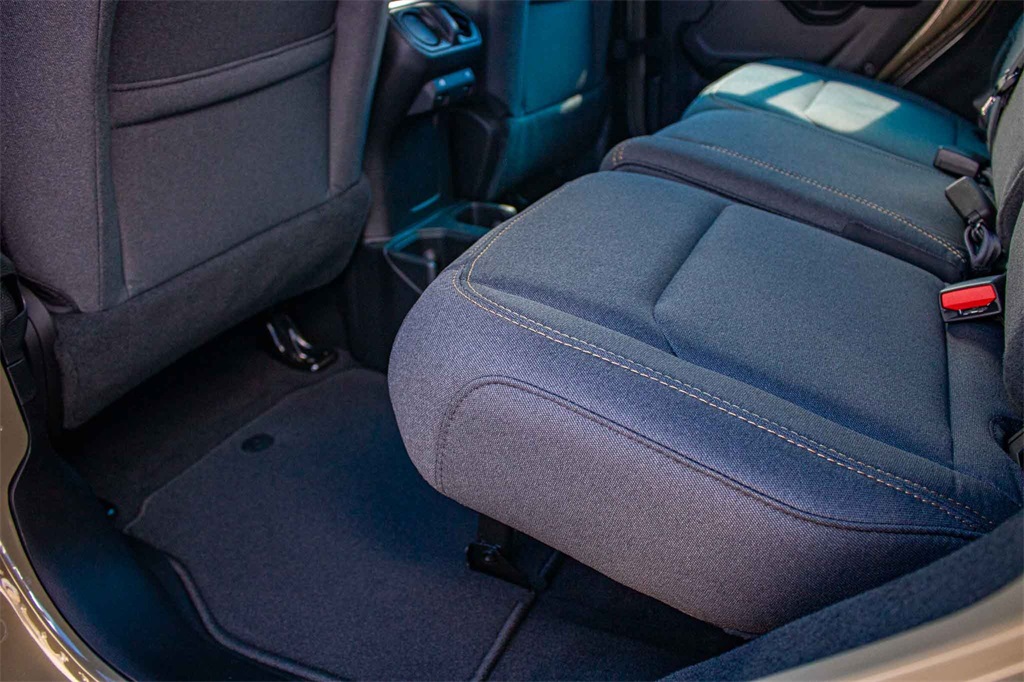 New Car 2025 Jeep Wrangler  Sport For Sale Under $50,000 In San Marcos, Texas