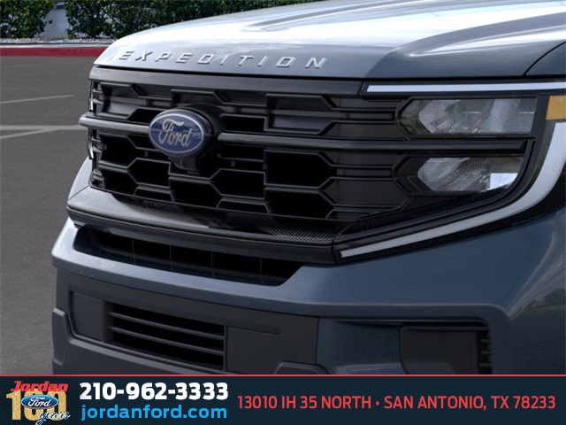 New Car 2025 Ford Expedition  Active For Sale Under $70,000 In San Antonio, Texas