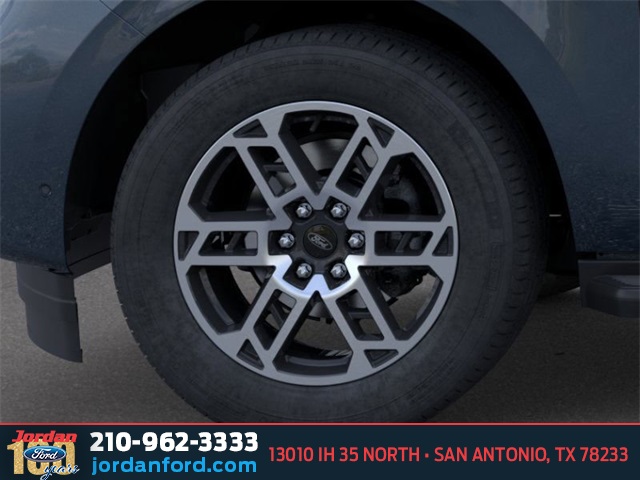 New Car 2025 Ford Expedition  Active For Sale Under $70,000 In San Antonio, Texas