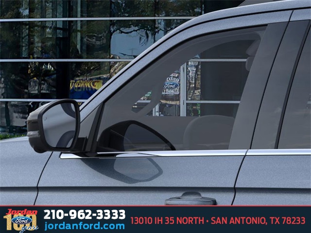 New Car 2025 Ford Expedition  Active For Sale Under $70,000 In San Antonio, Texas