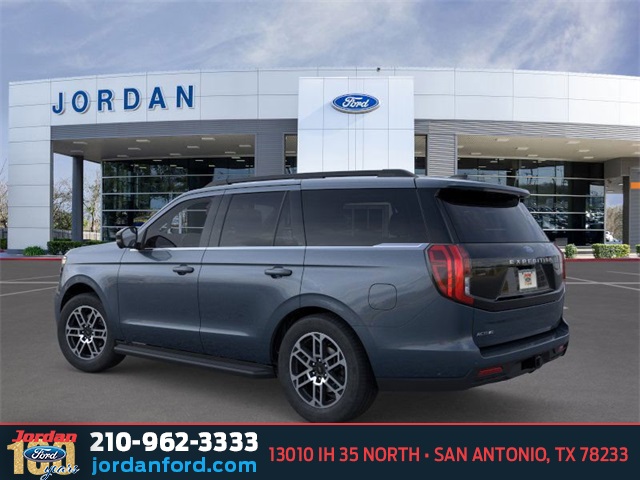 New Car 2025 Ford Expedition  Active For Sale Under $70,000 In San Antonio, Texas