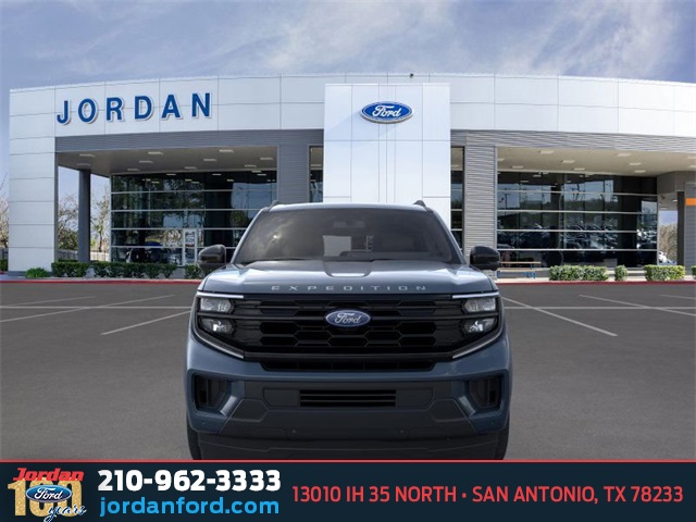 New Car 2025 Ford Expedition  Active For Sale Under $70,000 In San Antonio, Texas