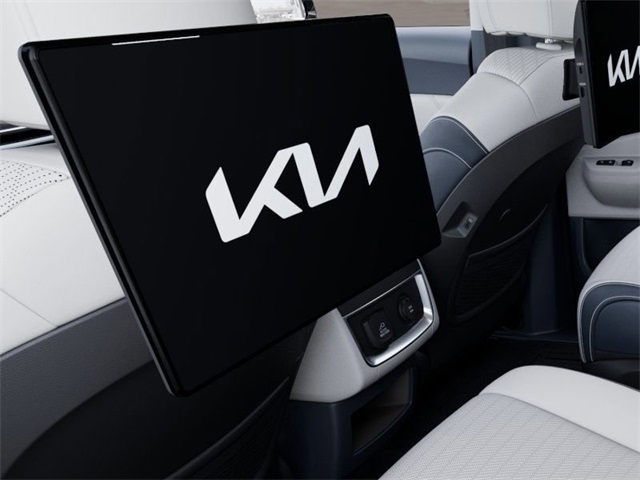 2025 Kia Carnival