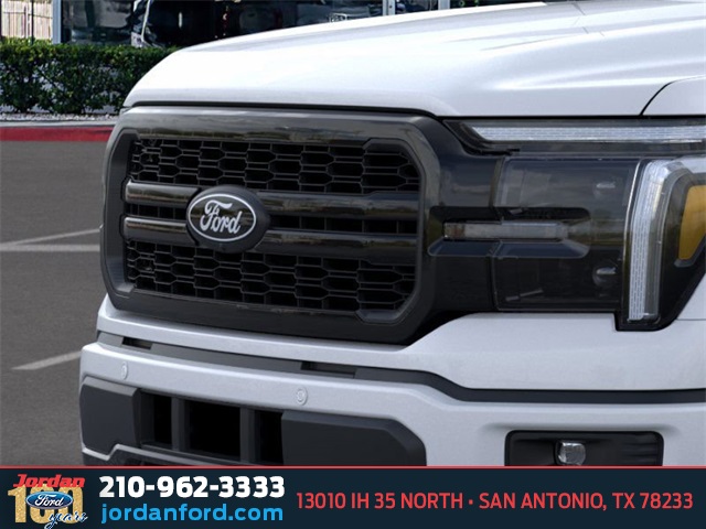 New Car 2025 Ford F-150  Lariat For Sale Under $80,000 In San Antonio, Texas