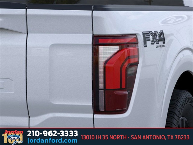 New Car 2025 Ford F-150  Lariat For Sale Under $80,000 In San Antonio, Texas