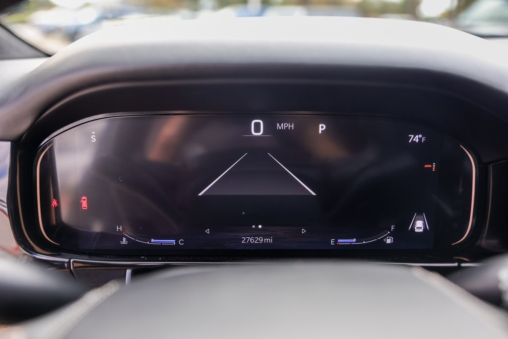 Used Car 2022 Jeep Grand Wagoneer  Series Ii For Sale Under $60,000 In Austin, Texas