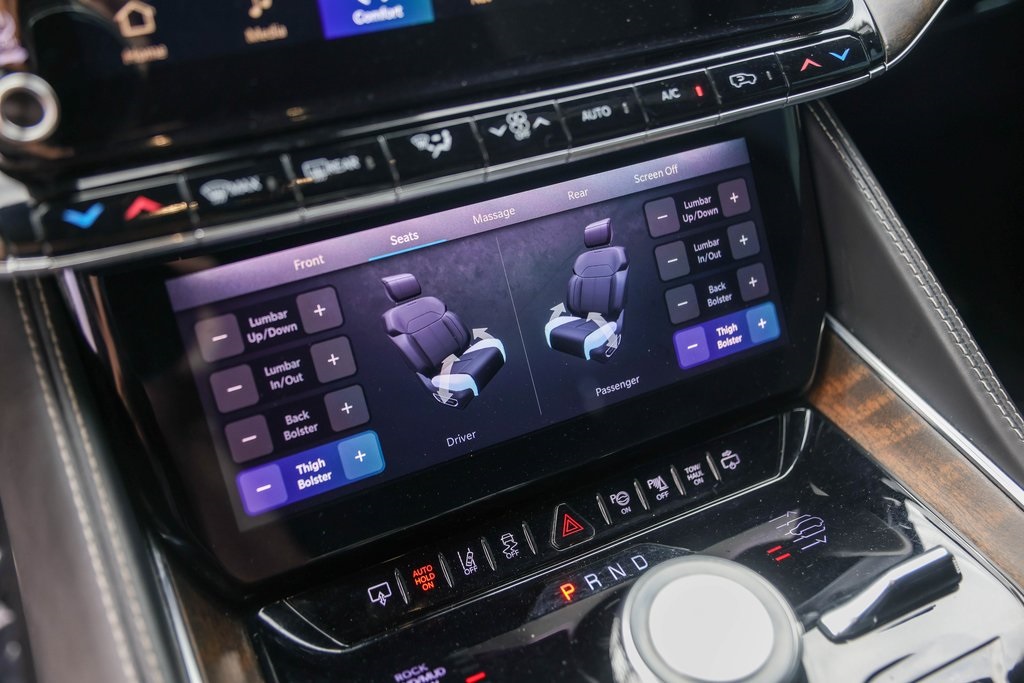 Used Car 2022 Jeep Grand Wagoneer  Series Ii For Sale Under $60,000 In Austin, Texas