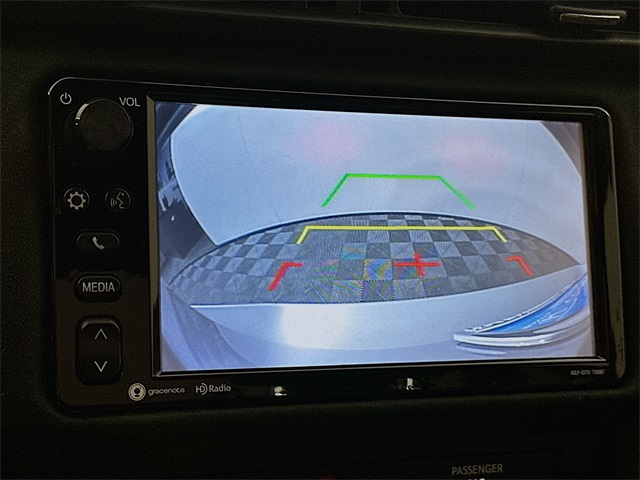 2017 Toyota GR86 Base photo 14