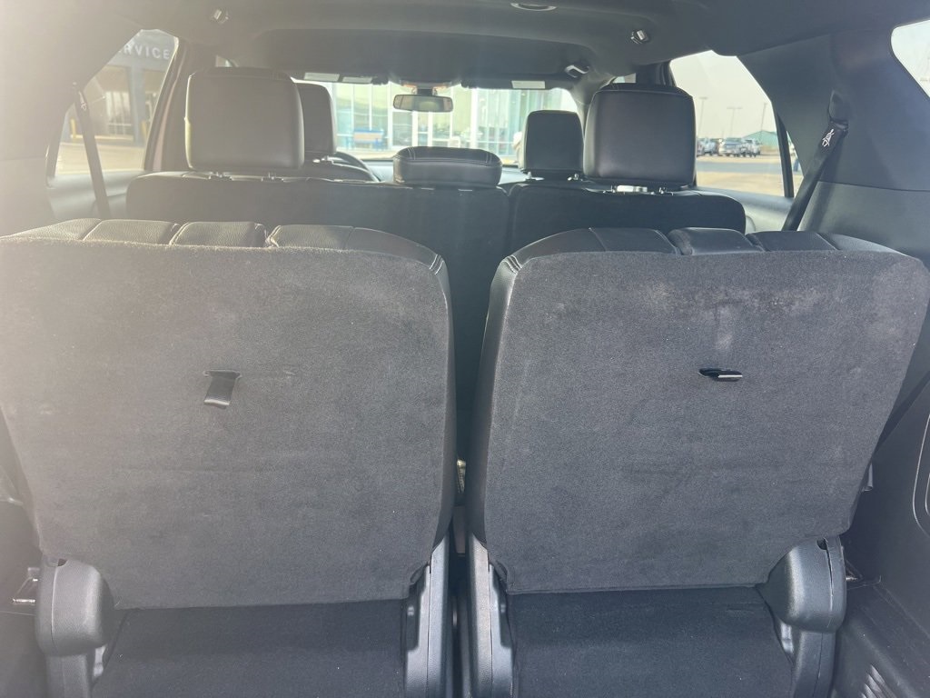 Used Car 2018 Ford Explorer  Limited For Sale Under $20,000 In Floresville, Texas