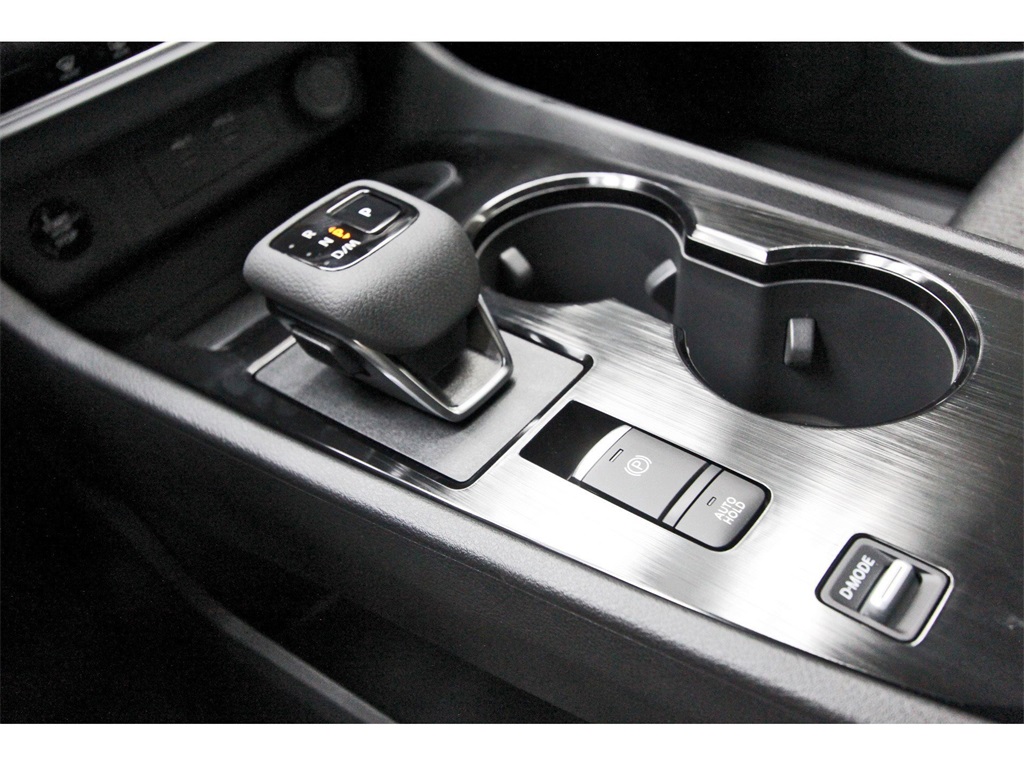 2026 Nissan Rogue SV Gray at Central Houston Nissan